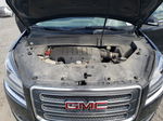 2013 Gmc Acadia Slt-1 Black vin: 1GKKVRKD1DJ233484