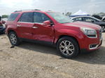 2013 Gmc Acadia Slt-1 Красный vin: 1GKKVRKD1DJ235445