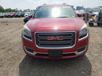 2013 Gmc Acadia Slt-1 Красный vin: 1GKKVRKD1DJ235445