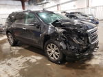 2013 Gmc Acadia Slt-1 Black vin: 1GKKVRKD1DJ239513