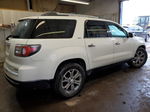 2014 Gmc Acadia Slt-1 White vin: 1GKKVRKD1EJ132494