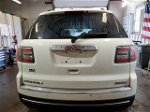 2014 Gmc Acadia Slt-1 White vin: 1GKKVRKD1EJ132494