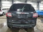 2014 Gmc Acadia Slt-1 Black vin: 1GKKVRKD1EJ168704