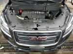 2014 Gmc Acadia Slt-1 Черный vin: 1GKKVRKD1EJ168704