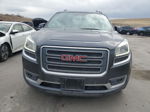 2014 Gmc Acadia Slt-1 Charcoal vin: 1GKKVRKD1EJ178973