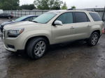 2014 Gmc Acadia Slt-1 Gold vin: 1GKKVRKD1EJ221479