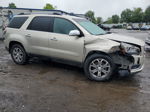 2014 Gmc Acadia Slt-1 Золотой vin: 1GKKVRKD1EJ221479