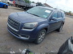 2014 Gmc Acadia Slt-1 Gray vin: 1GKKVRKD1EJ287207