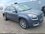 2014 Gmc Acadia Slt-1 Gray vin: 1GKKVRKD1EJ287207