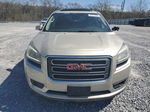 2015 Gmc Acadia Slt-1 Tan vin: 1GKKVRKD1FJ122629