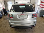 2015 Gmc Acadia Slt-1 Silver vin: 1GKKVRKD1FJ373683