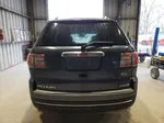 2013 Gmc Acadia Slt-1 Blue vin: 1GKKVRKD2DJ201773