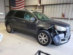 2013 Gmc Acadia Slt-1 Blue vin: 1GKKVRKD2DJ201773