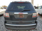 2014 Gmc Acadia Slt-1 Черный vin: 1GKKVRKD2EJ102811