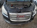 2014 Gmc Acadia Slt-1 Black vin: 1GKKVRKD2EJ116501