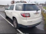 2014 Gmc Acadia Slt-1 White vin: 1GKKVRKD2EJ254152