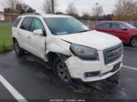 2014 Gmc Acadia Slt-1 White vin: 1GKKVRKD2EJ254152