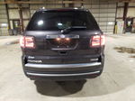 2014 Gmc Acadia Slt-1 Black vin: 1GKKVRKD2EJ369088