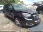 2015 Gmc Acadia Slt Серый vin: 1GKKVRKD2FJ206488