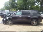 2015 Gmc Acadia Slt Серый vin: 1GKKVRKD2FJ206488