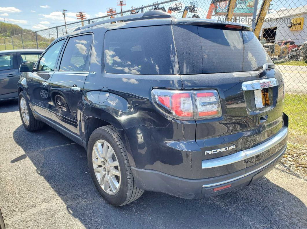 2015 Gmc Acadia Slt-1 vin: 1GKKVRKD2FJ282664