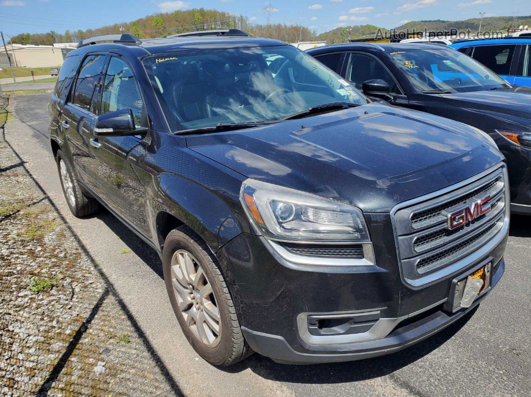 2015 Gmc Acadia Slt-1 vin: 1GKKVRKD2FJ282664