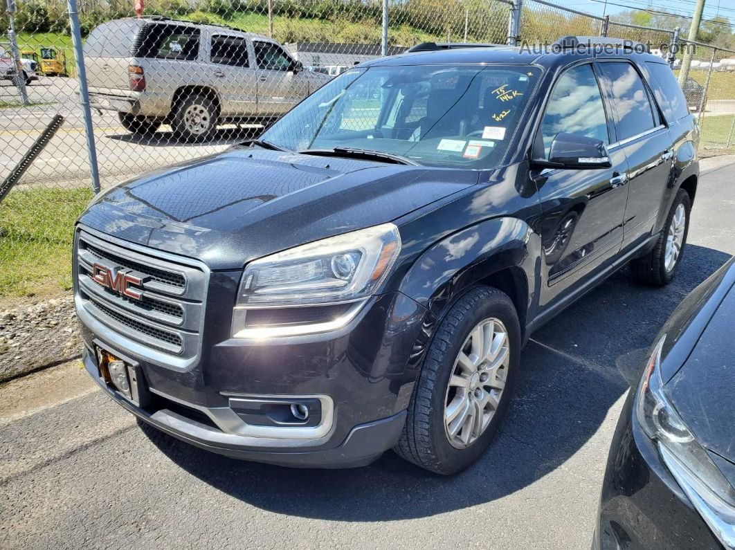 2015 Gmc Acadia Slt-1 vin: 1GKKVRKD2FJ282664