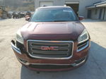 2015 Gmc Acadia Slt-1 Темно-бордовый vin: 1GKKVRKD2FJ328543