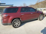 2015 Gmc Acadia Slt-1 Темно-бордовый vin: 1GKKVRKD2FJ328543