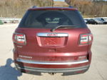 2015 Gmc Acadia Slt-1 Темно-бордовый vin: 1GKKVRKD2FJ328543