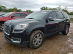 2013 Gmc Acadia Slt-1 Gray vin: 1GKKVRKD3DJ146587