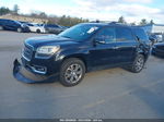 2013 Gmc Acadia Slt-1 Black vin: 1GKKVRKD3DJ152759