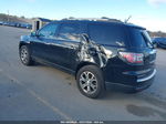 2013 Gmc Acadia Slt-1 Black vin: 1GKKVRKD3DJ152759