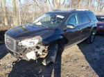 2013 Gmc Acadia Slt-1 Черный vin: 1GKKVRKD3DJ230425