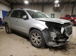 2013 Gmc Acadia Slt-1 Silver vin: 1GKKVRKD3DJ268091