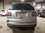 2013 Gmc Acadia Slt-1 Silver vin: 1GKKVRKD3DJ268091