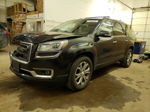 2014 Gmc Acadia Slt-1 Black vin: 1GKKVRKD3EJ129466