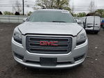 2014 Gmc Acadia Slt-1 Silver vin: 1GKKVRKD3EJ165593