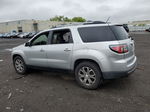 2014 Gmc Acadia Slt-1 Silver vin: 1GKKVRKD3EJ165593