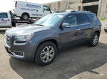 2014 Gmc Acadia Slt-1 Charcoal vin: 1GKKVRKD3EJ297950