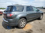 2014 Gmc Acadia Slt-1 Угольный vin: 1GKKVRKD3EJ297950