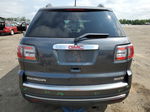 2014 Gmc Acadia Slt-1 Charcoal vin: 1GKKVRKD3EJ297950