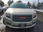 2014 Gmc Acadia Slt-1 Gold vin: 1GKKVRKD3EJ358004