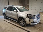 2015 Gmc Acadia Slt-1 Tan vin: 1GKKVRKD3FJ202420