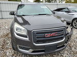 2015 Gmc Acadia Slt-1 Серый vin: 1GKKVRKD3FJ334609