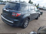 2013 Gmc Acadia Slt-1 Серый vin: 1GKKVRKD4DJ158635