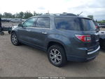 2013 Gmc Acadia Slt-1 Gray vin: 1GKKVRKD4DJ158635