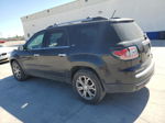 2013 Gmc Acadia Slt-1 Black vin: 1GKKVRKD4DJ186421