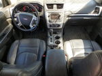 2013 Gmc Acadia Slt-1 Черный vin: 1GKKVRKD4DJ186421