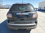 2013 Gmc Acadia Slt-1 Black vin: 1GKKVRKD4DJ186421